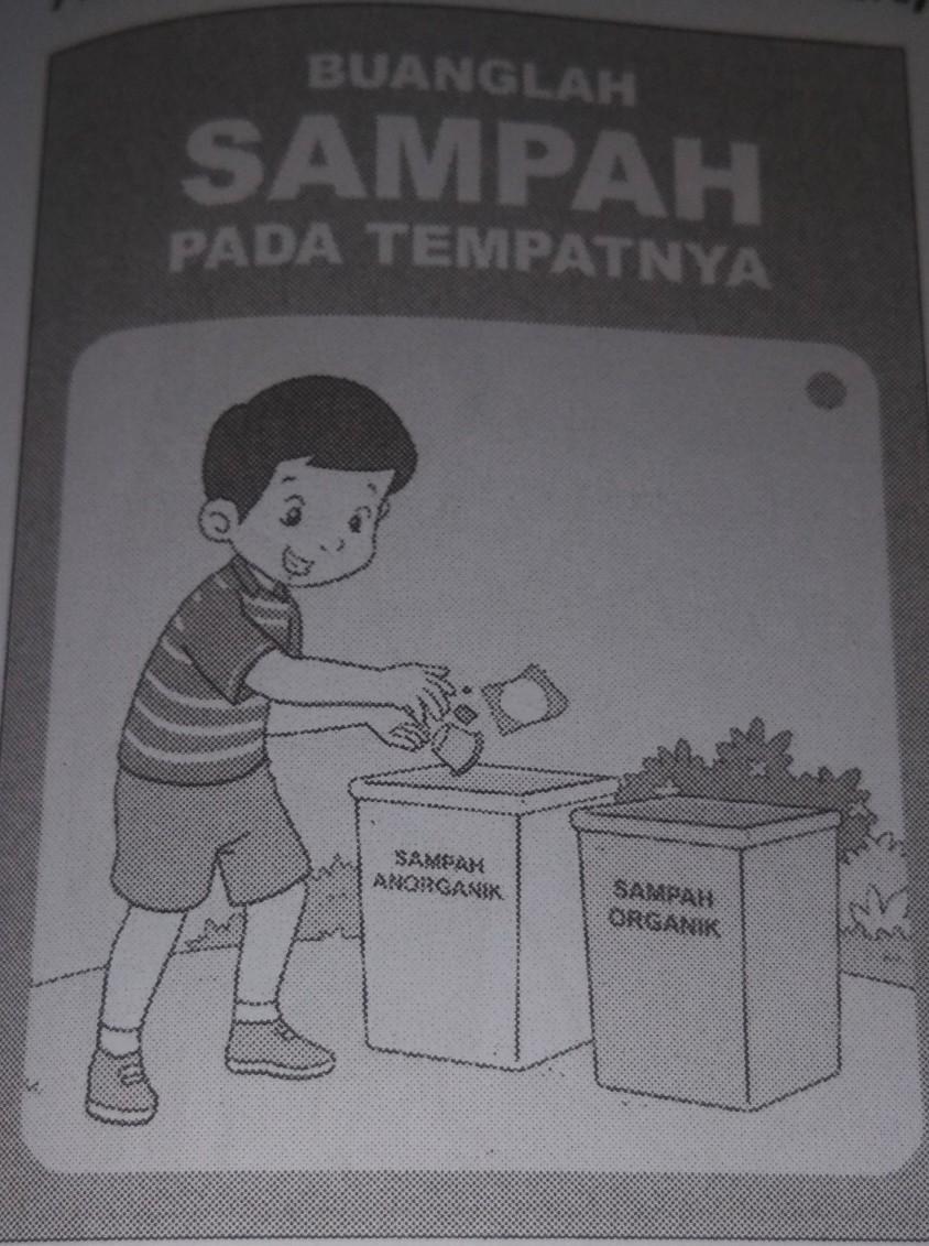 Detail Gambar Iklan Sampah Nomer 25