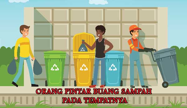 Detail Gambar Iklan Sampah Nomer 46