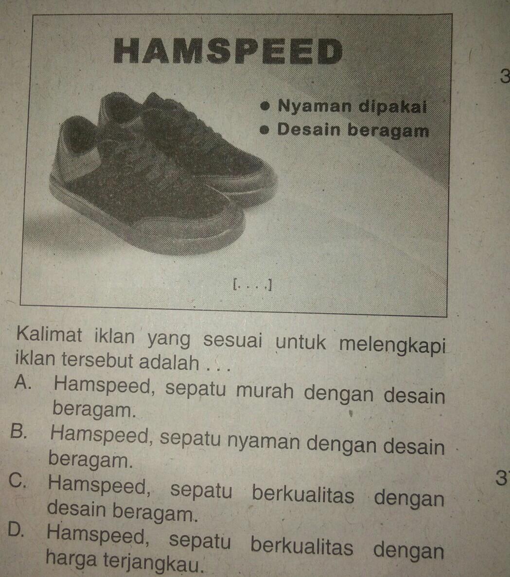 Detail Gambar Iklan Sepatu Nomer 45