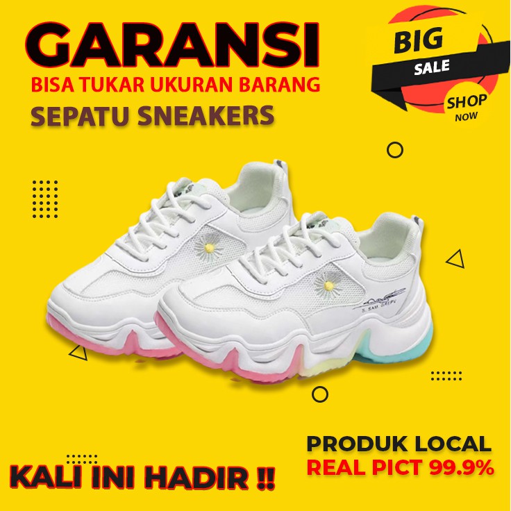 Detail Gambar Iklan Sepatu Nomer 7