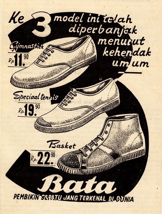 Detail Gambar Iklan Sepatu Nomer 10