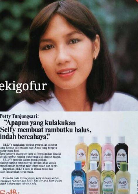 Detail Gambar Iklan Shampo Nomer 49