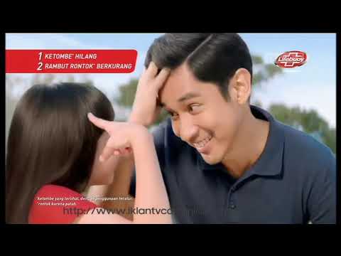 Detail Gambar Iklan Shampo Lifebuoy Nomer 26