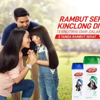 Detail Gambar Iklan Shampo Lifebuoy Nomer 37