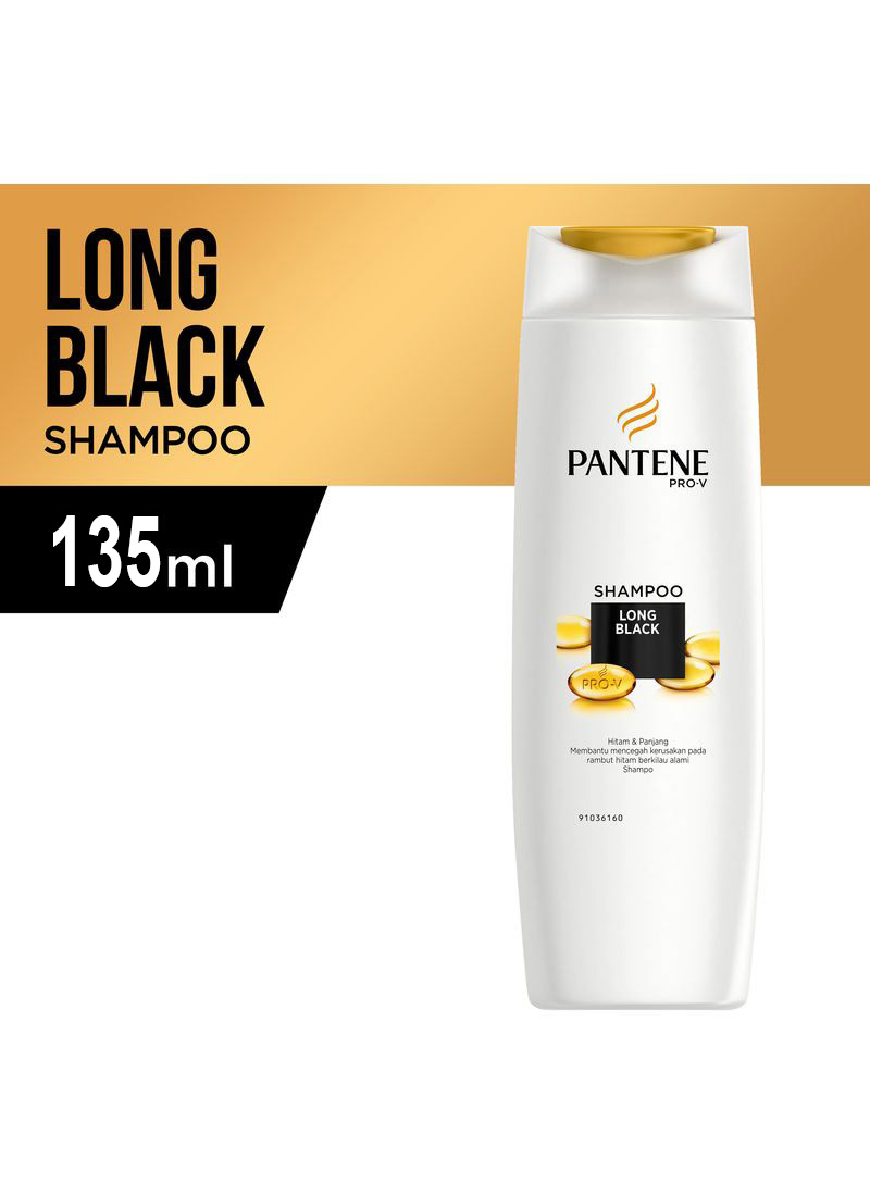 Detail Gambar Iklan Shampo Pantene Nomer 35