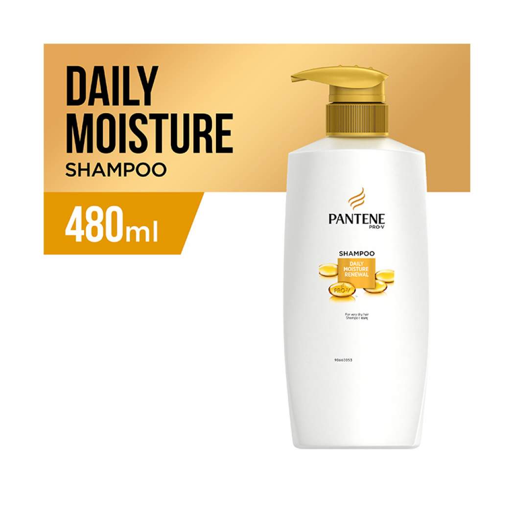 Detail Gambar Iklan Shampo Pantene Nomer 42