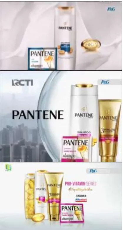 Detail Gambar Iklan Shampo Pantene Nomer 48