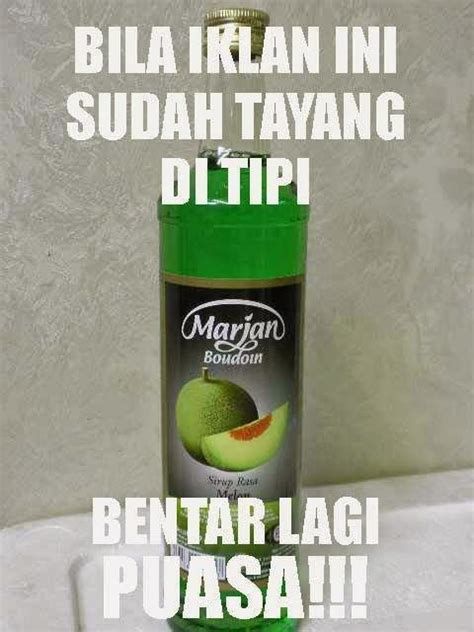 Detail Gambar Iklan Sirup Marjan Nomer 47