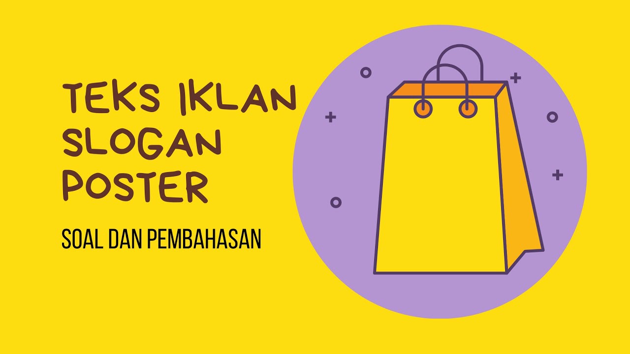 Detail Gambar Iklan Slogan Dan Poster Nomer 33