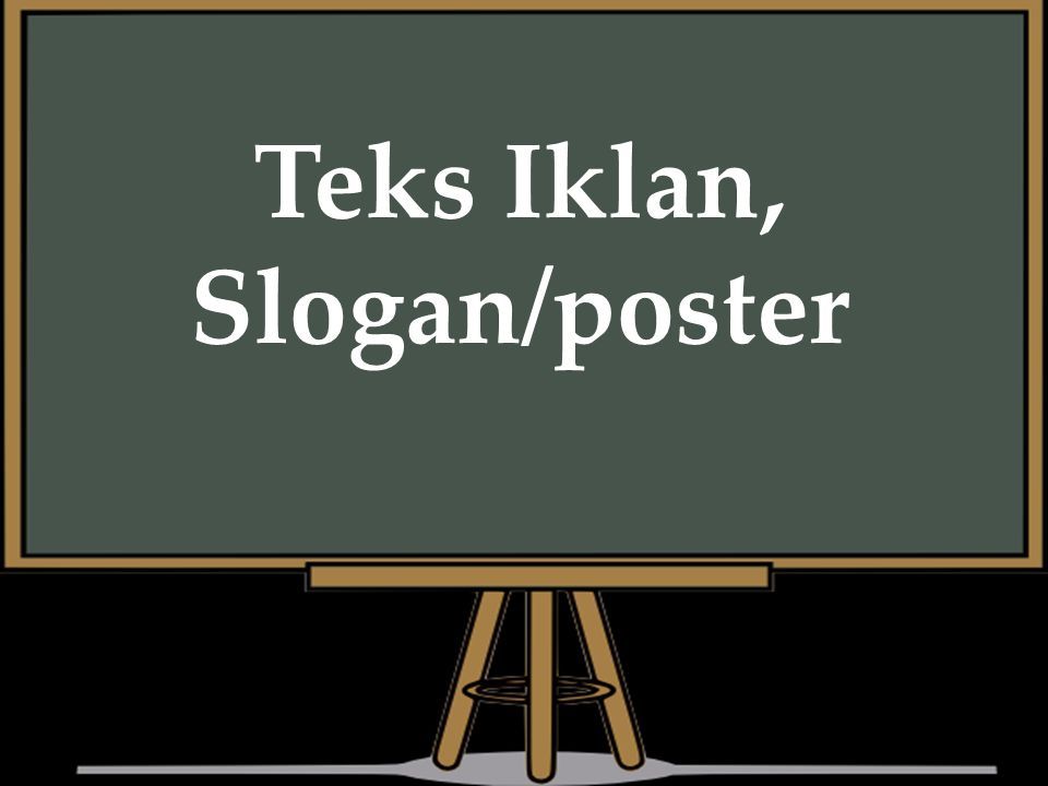 Detail Gambar Iklan Slogan Dan Poster Nomer 48