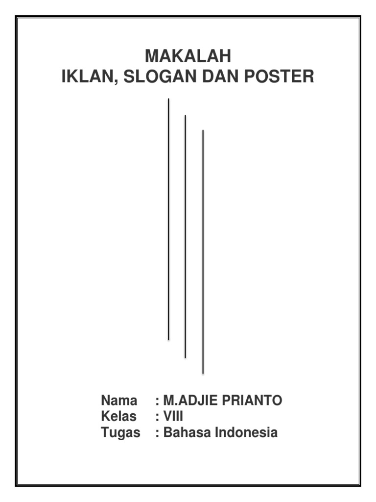 Detail Gambar Iklan Slogan Dan Poster Nomer 50