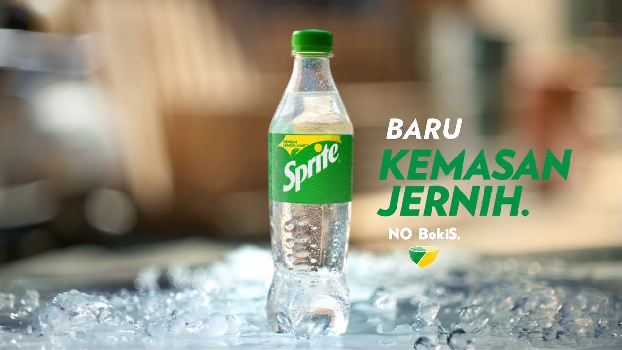 Detail Gambar Iklan Sprite Nomer 16