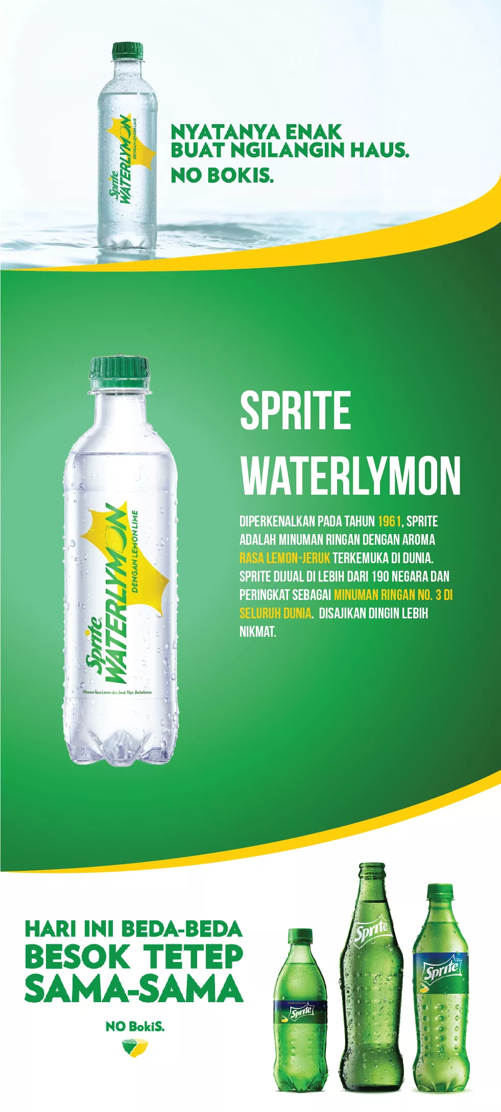 Detail Gambar Iklan Sprite Nomer 37