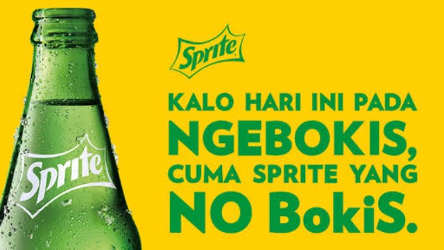 Detail Gambar Iklan Sprite Nomer 7