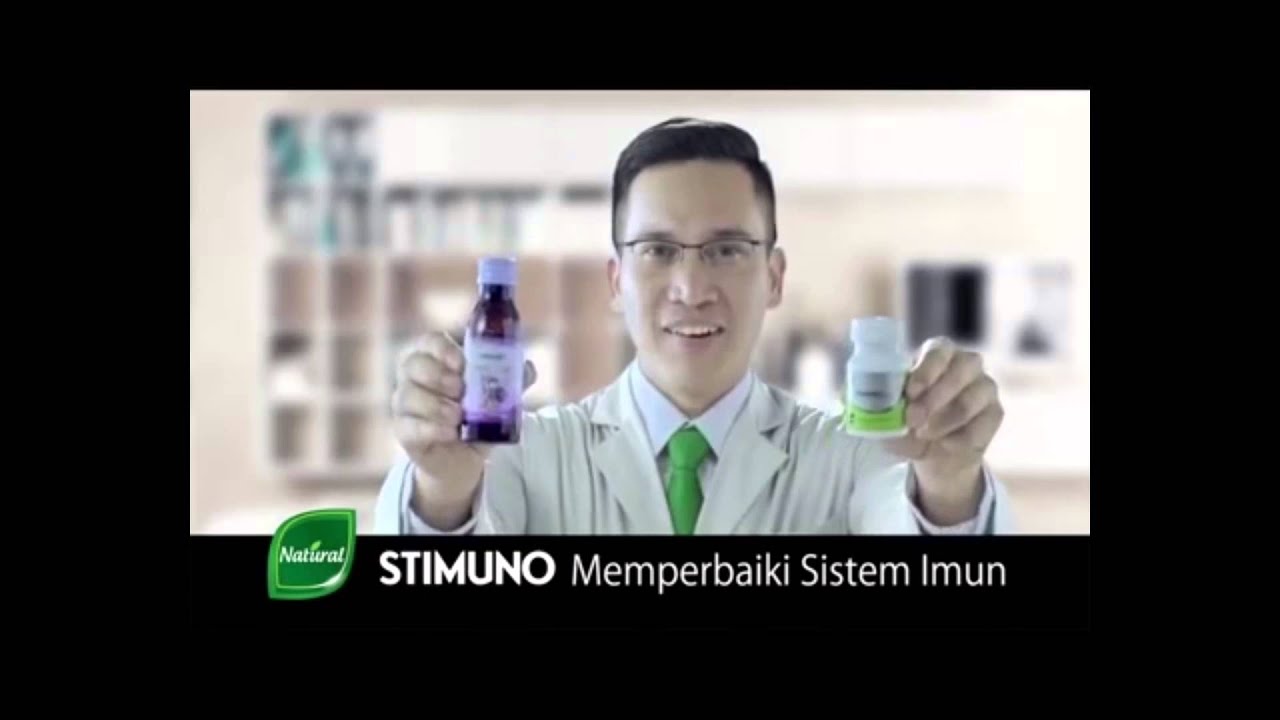 Detail Gambar Iklan Stimuno Nomer 24