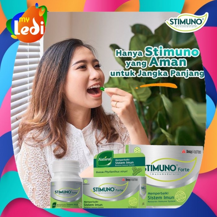 Detail Gambar Iklan Stimuno Nomer 38