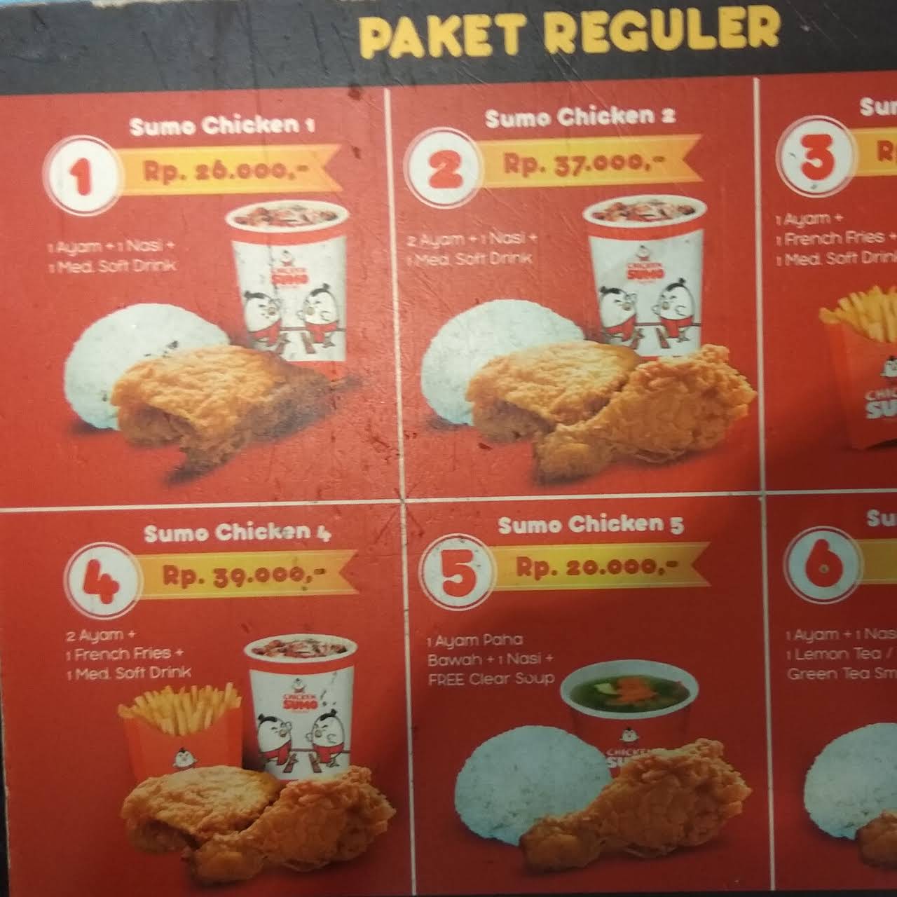 Detail Gambar Iklan Sumo Anak Kecil Nomer 31