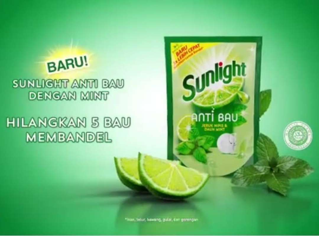 Detail Gambar Iklan Sunlight Nomer 46