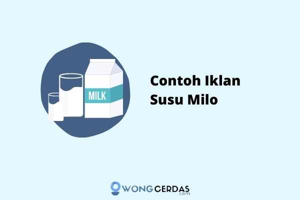 Detail Gambar Iklan Susu Nomer 48