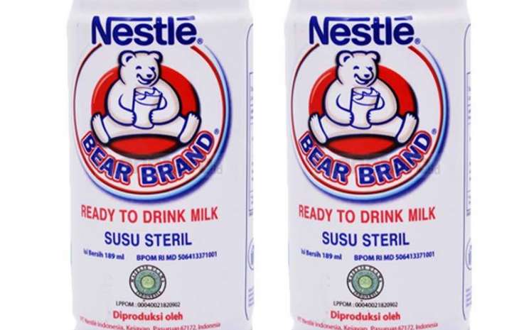 Detail Gambar Iklan Susu Bear Brand Nomer 2