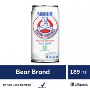 Detail Gambar Iklan Susu Bear Brand Nomer 45