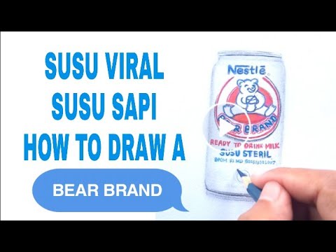 Detail Gambar Iklan Susu Bear Brand Nomer 50