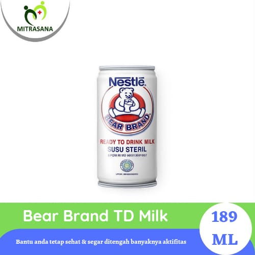 Detail Gambar Iklan Susu Bear Brand Nomer 57