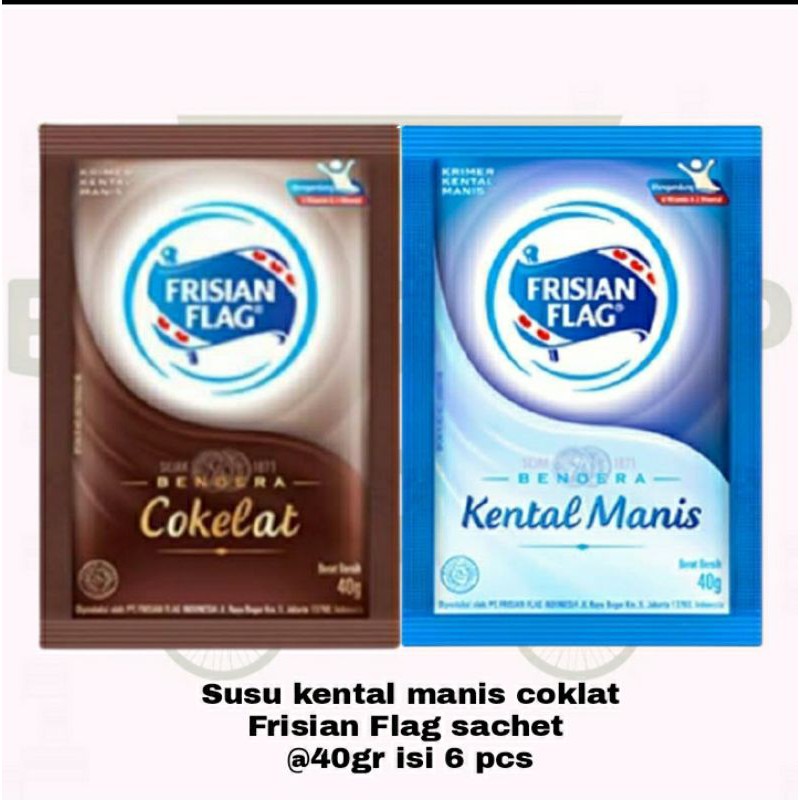 Detail Gambar Iklan Susu Frisian Flag Nomer 11