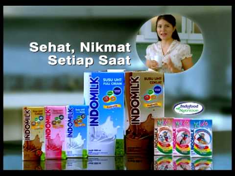 Detail Gambar Iklan Susu Indomilk Nomer 21