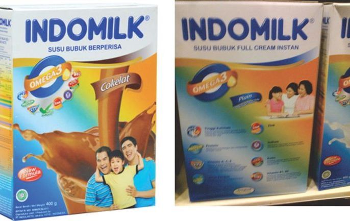 Detail Gambar Iklan Susu Indomilk Nomer 29