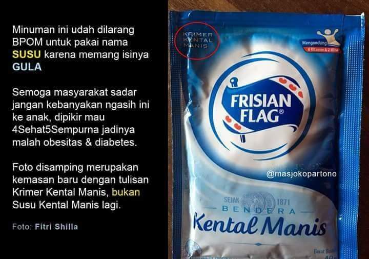 Detail Gambar Iklan Susu Indomilk Nomer 40