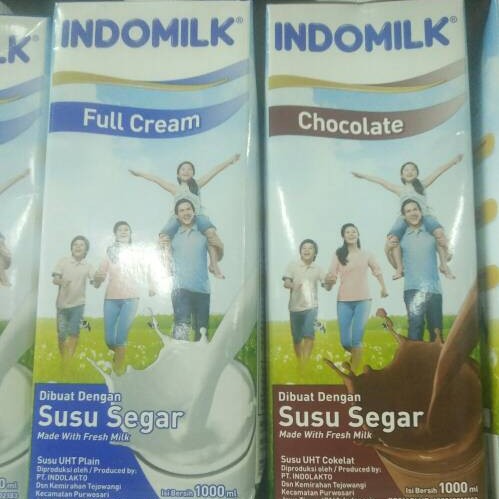 Detail Gambar Iklan Susu Indomilk Nomer 41