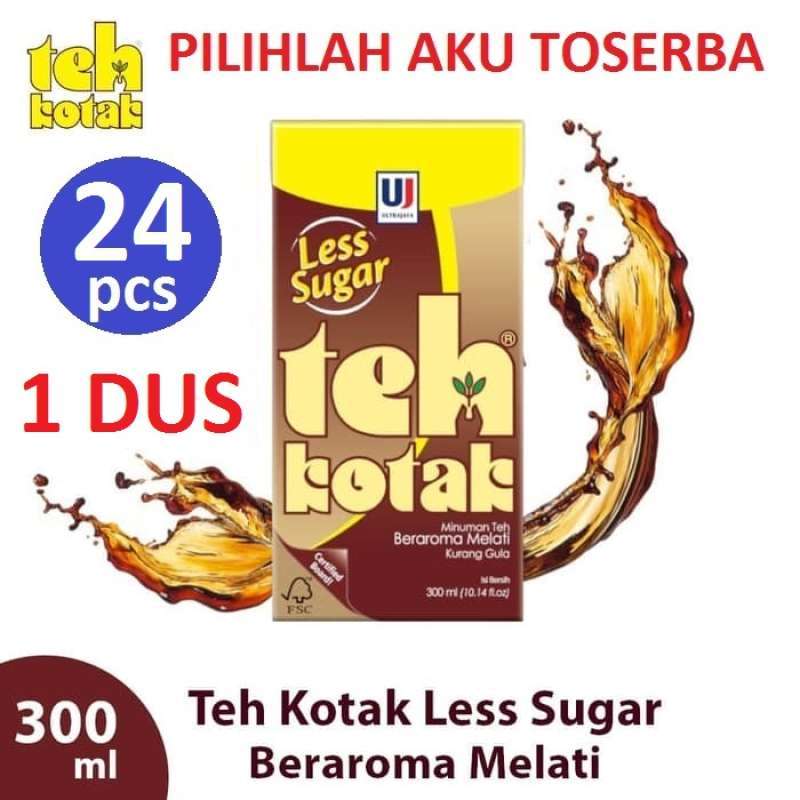 Detail Gambar Iklan Teh Kotak Nomer 22