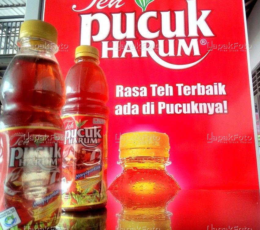 Detail Gambar Iklan Teh Pucuk Nomer 55