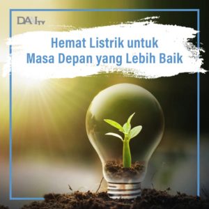 Detail Gambar Iklan Tentang Hemat Listrik Di Malam Hari Nomer 7