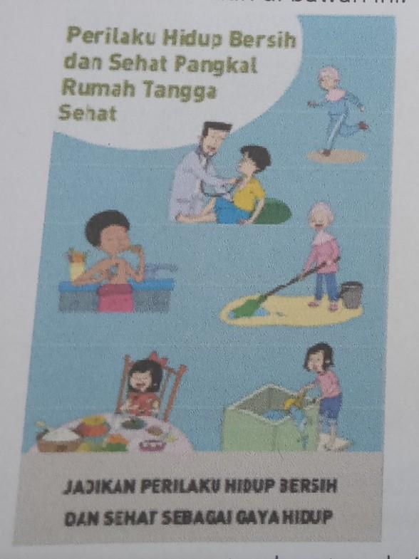 Detail Gambar Iklan Tentang Kebersihan Nomer 55