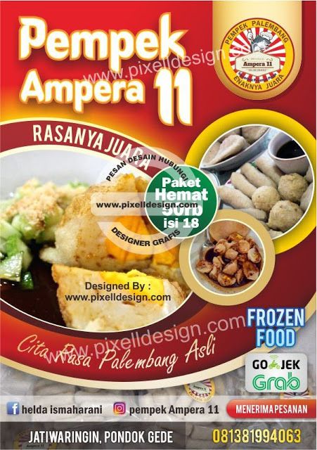 Detail Gambar Iklan Tentang Makanan Nomer 42