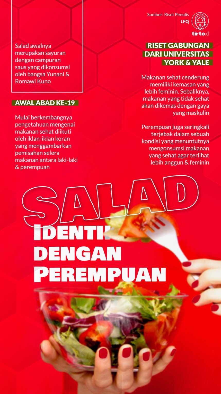 Detail Gambar Iklan Tentang Makanan Sehat Nomer 55