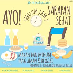 Detail Gambar Iklan Tentang Makanan Sehat Nomer 7