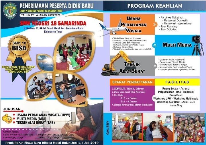 Detail Gambar Iklan Tentang Pendidikan Nomer 44