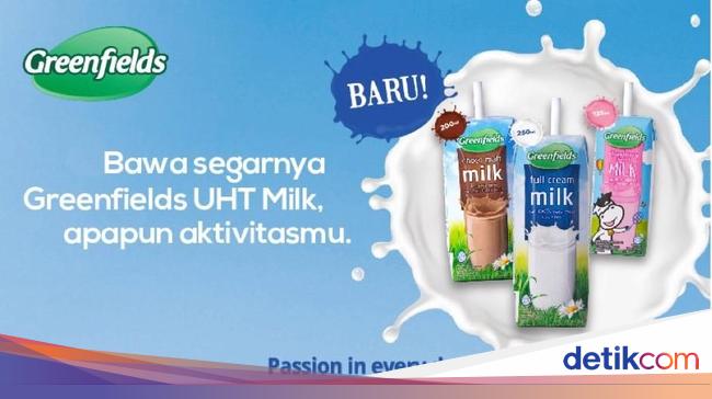 Detail Gambar Iklan Tentang Susu Nomer 11