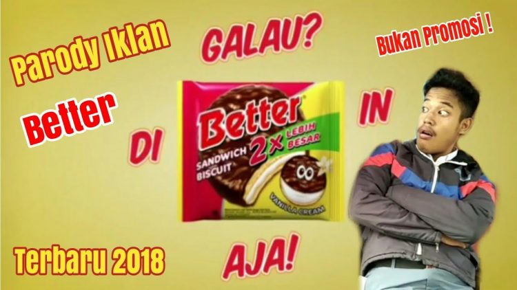 Detail Gambar Iklan Terbaru 2018 Nomer 31