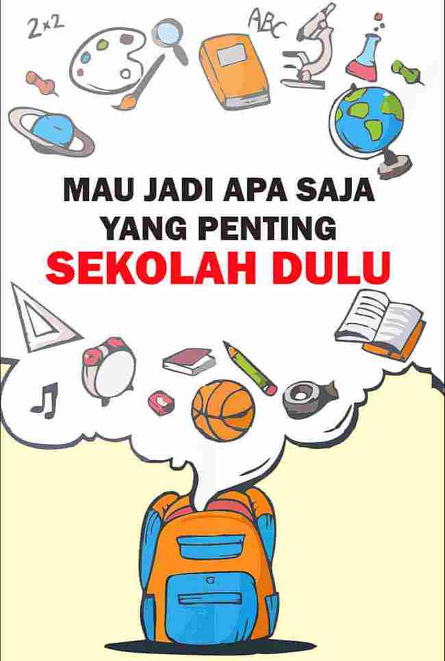 Detail Gambar Iklan Untuk Tugas Sekolah Nomer 3
