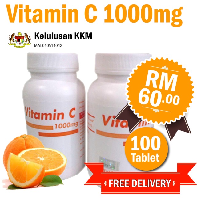 Gambar Iklan Vitamin - KibrisPDR