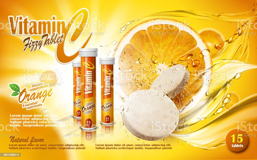 Detail Gambar Iklan Vitamin Nomer 7