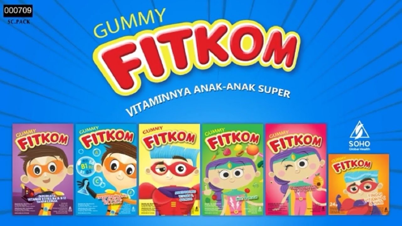 Detail Gambar Iklan Vitamin Nomer 8