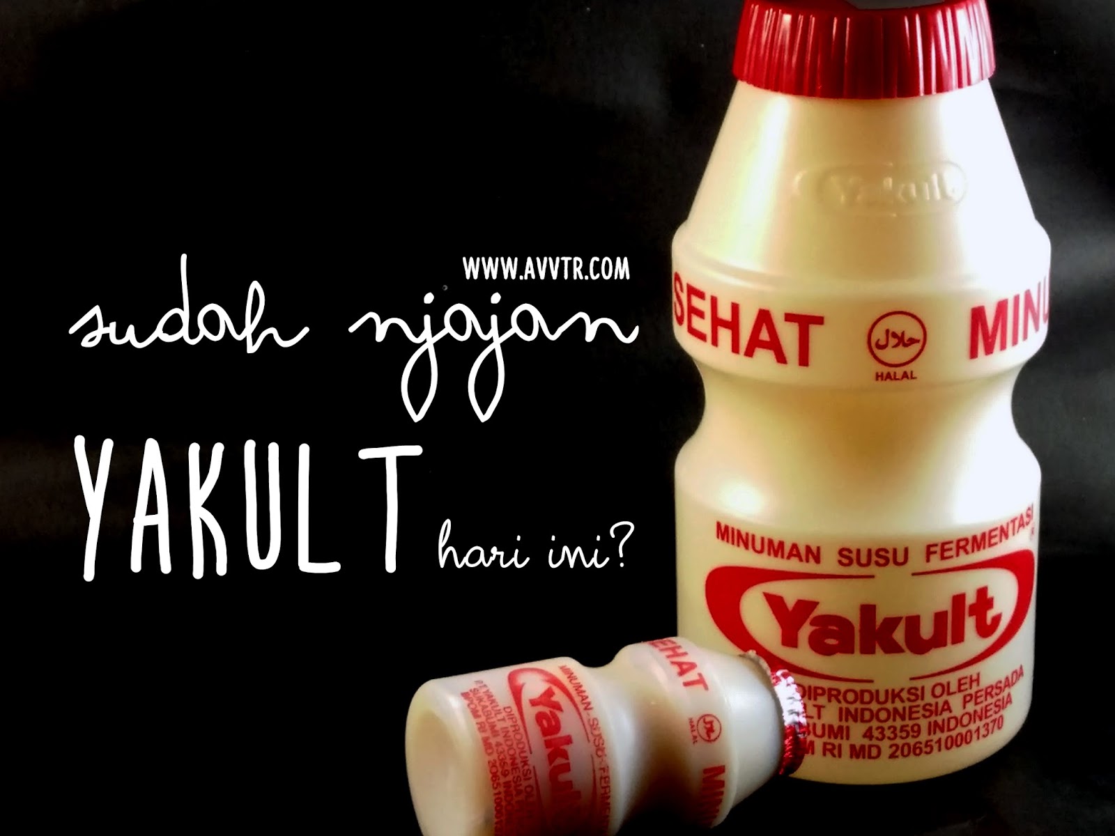 Detail Gambar Iklan Yakult Nomer 23