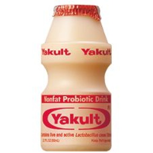 Detail Gambar Iklan Yakult Nomer 4