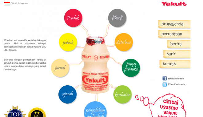 Detail Gambar Iklan Yakult Nomer 31