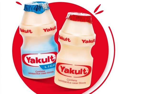 Detail Gambar Iklan Yakult Nomer 33